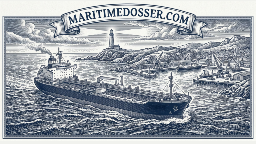 Maritime Dossier