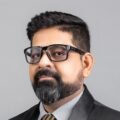 Portrait of Capt. Hittesh Gupta
